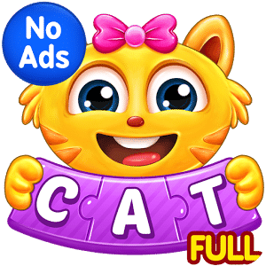 ABC Spelling - Spell & Phonics