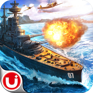 World Warfare: Armada