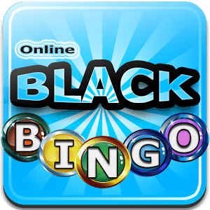 Black Bingo - Free Online Games