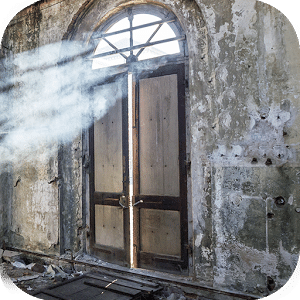 Can You Escape Abandoned Office