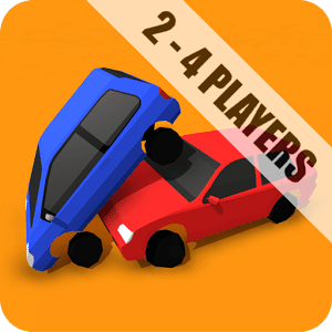 Madcar : 2 - 4 Players