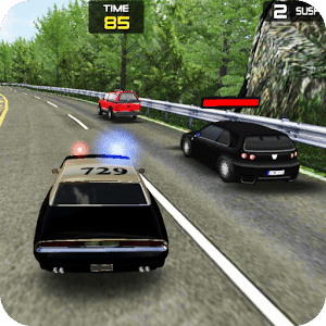Police Simulator 3D