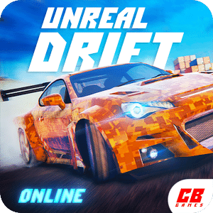Unreal Drift Online