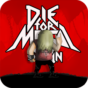 死亡金属 Die For Metal Again