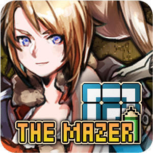 The Mazer: Creator of Maze