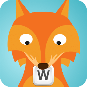 Words with Foxy