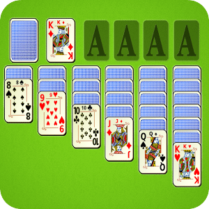 Solitaire Mobile