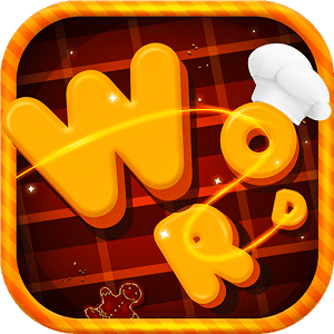 PuzzleStudio - Word Chef