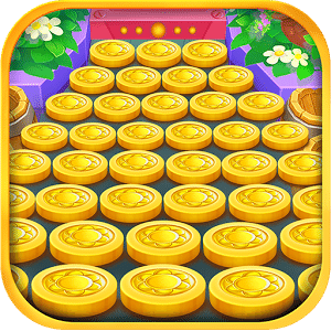 Coin Mania: Free Dozer Games