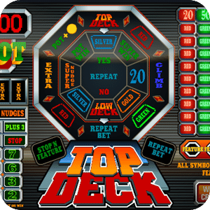 Top Deck