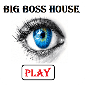 Big Boss House Text Quest