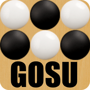 GOSU Joseki