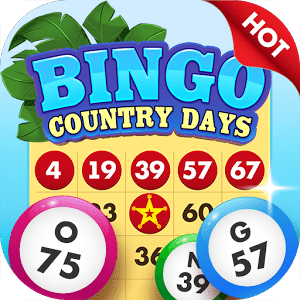 Bingo Country Days