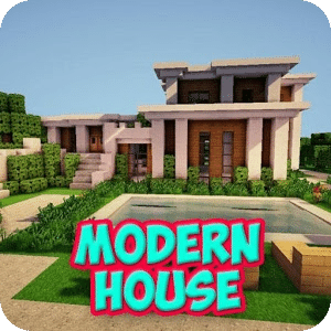 Craft Modern Houses interior