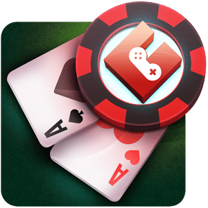 Gamentio 3D: Teen Patti Poker Rummy Slots +More