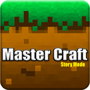 Master Craft Story Mode