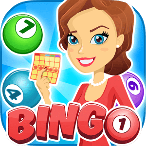 Tiffany's Bingo - Play Bingo with Friends