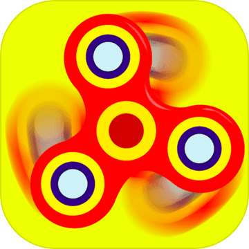 Fidget Spinner Games