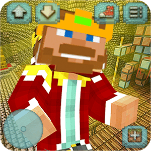 Kingdom Craft