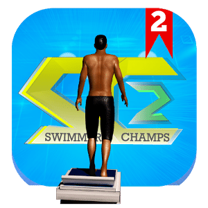 游泳 (Swimmers Champs)