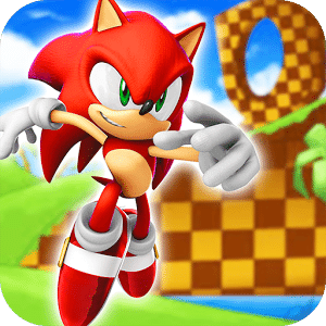 super sonic games run jump subway dash free