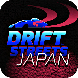 Drift Streets Japan