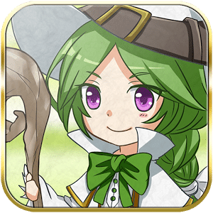 ∞Dungeon RPG magic Labyrinth