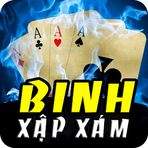 Mậu Binh - Binh Xập Xám