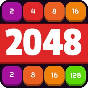 2048经典之谜