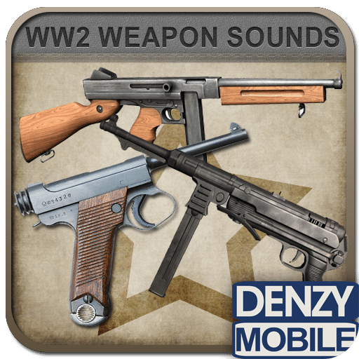 World War 2 Weapon Sound...