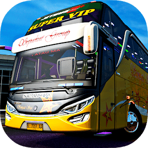 Bus Simulator Mobile