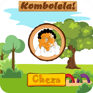 Kombolela Game – Math Game for Preschool children