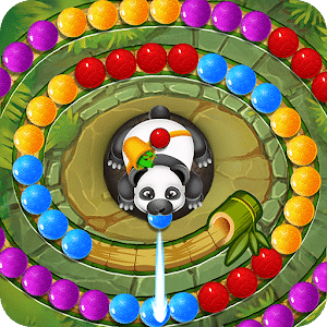 Panda Quest