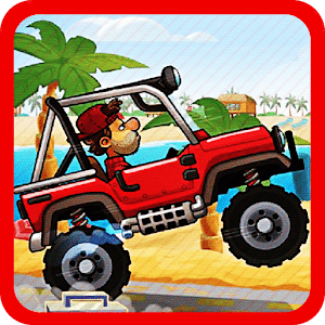 New Hill Climb Racing 3 Series