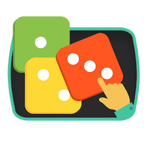 Dice Match Play & Earn Rewards