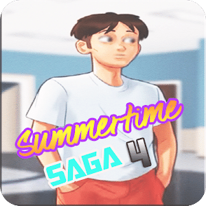 New Summertime Saga 4 Guide