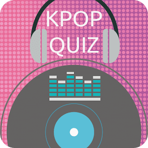 KPOP Music Quiz