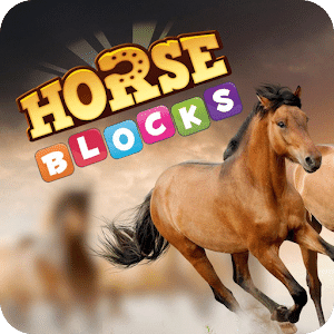 Horse Blocks - Puzzle Games