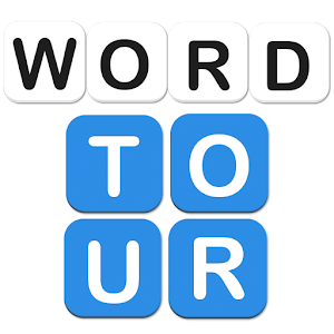 Word Tour - Free Word Search Puzzle Game