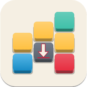 Crossing Blocks: New & Relaxing Slider Puzzle 2018