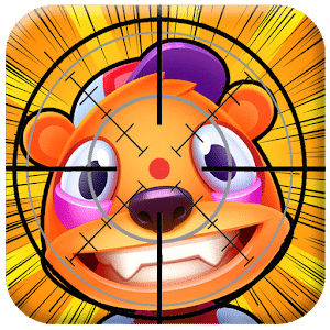 Super Despicable Bear - Jetpack Free Game