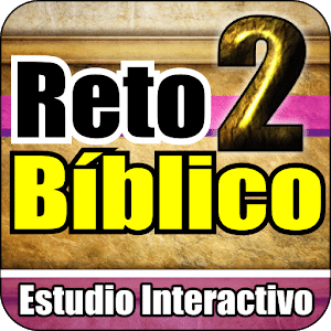 Reto Bíblico 2