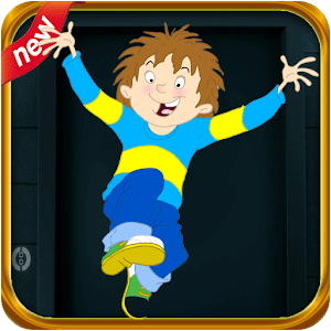 horrid henry climber