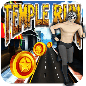 Temple Hero Oz Run - 2018