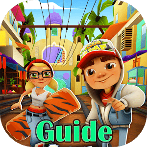 Guide Subway Surf