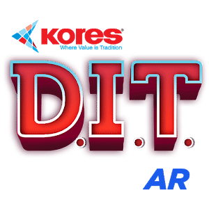 Kores D.I.T AR