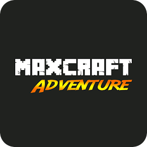 MaxCraft Adventure