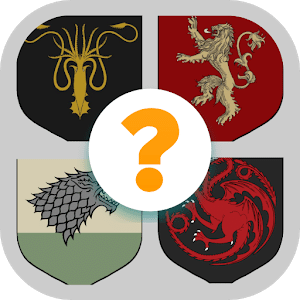 Game of Thrones: Houses Quiz