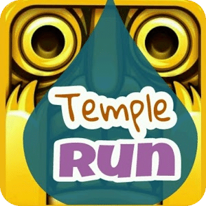 Temple Run 3D Game - Lite (Play & Game)