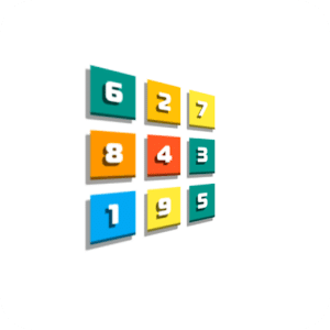 Magic Square 2